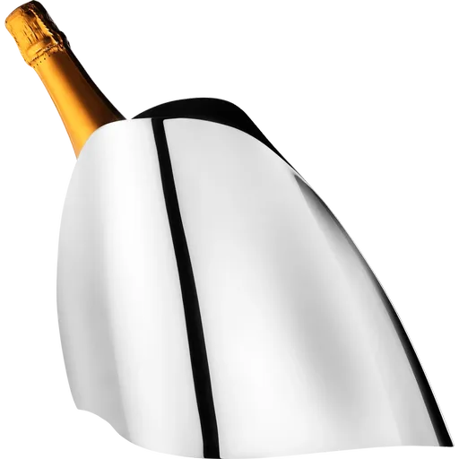 Vas pentru răcirea șampaniei Indulgence - Georg Jensen