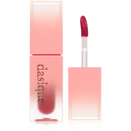 Dasique Juicy Dewy Lip Tint luciu de buze rezistent 3.5 g