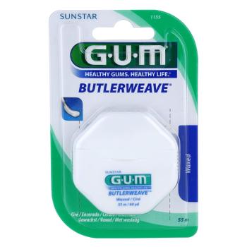 G.U.M Butlerweave ata dentara cerata 55 m