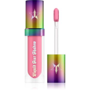 Jeffree Star Cosmetics Psychedelic Circus lichid fard ochi Shadow Pink 5,5 ml