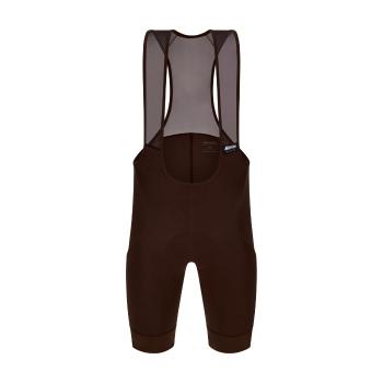 
                         Pantaloni scurți de ciclism cu bretele - RTR 
                