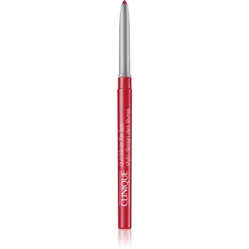 Clinique Quickliner for Lips creion contur buze culoare Intense Passion 0.3 g