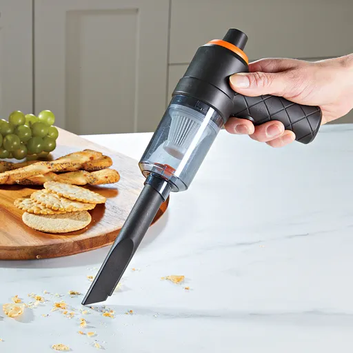 Mini aspirator manual