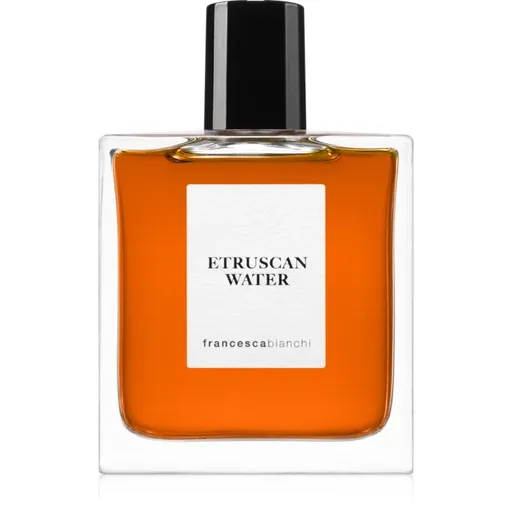 Francesca Bianchi Etruscan Water extract de parfum unisex 100 ml