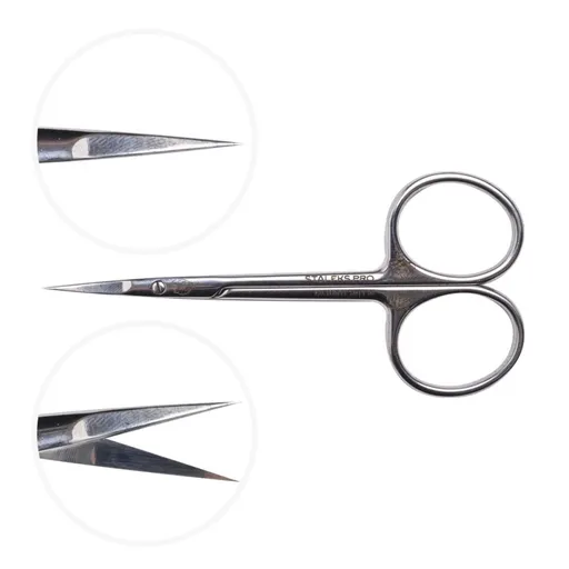 Foarfeca cuticule Staleks Pro Exclusive Ingusta SX-20/1M