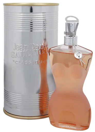 Jean P. Gaultier Classique- EDT 50 ml