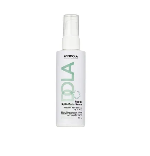 Tratament Pentru Repararea Varfurilor Despicate Indola Repair Split Ends Serum 100ml