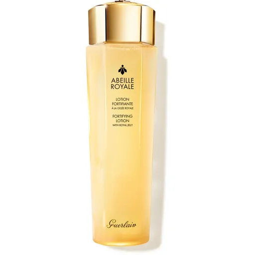 GUERLAIN Abeille Royale Fortifying Lotion tonic pentru fata cu laptisor de matca 150 ml