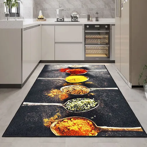 Covor, Els2456, 80x150 cm, Multicolor