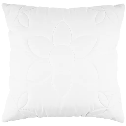 Pernă Floare, 80 x 80 cm