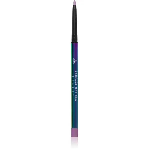 Danessa Myricks Beauty Infinite Chrome Micropencil creion dermatograf waterproof culoare Lilac Quartz 0.15 g