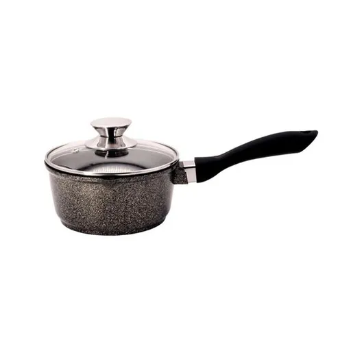 Kitchisimo Cratiță cu capac, 16 x 8 cm