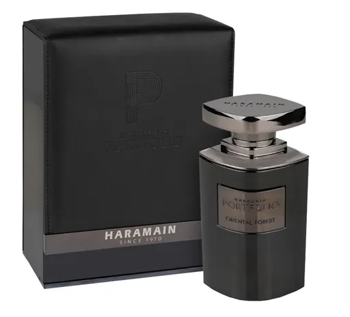 Al Haramain Portfolio Oriental Forest - EDP 75 ml