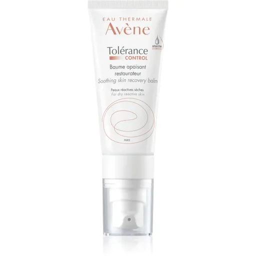 Avène Tolérance Control balsam calmant si reparator 40 ml