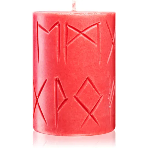 Smells Like Spells Rune Candle Freya lumânare parfumată (love/relationship) 300 g