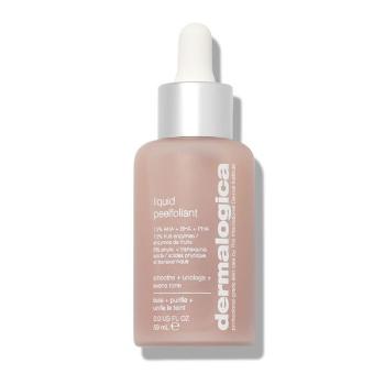 Dermalogica Peeling de netezire pentru piele (Liquid Peelfoliant) 59 ml