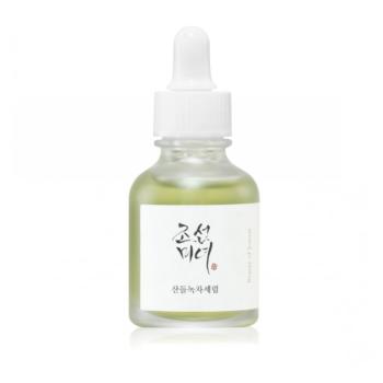 BEAUTY OF JOSEON Pleťové sérum so zeleným čajom 30 ml