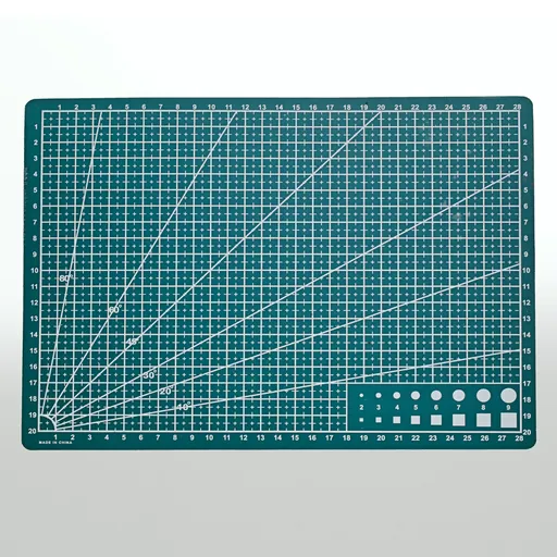 Suport pentru tăiere A4