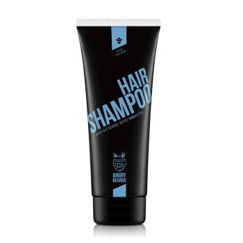 Angry Beards Șampon pentru păr Jack Saloon (Hair Shampoo) 250 ml