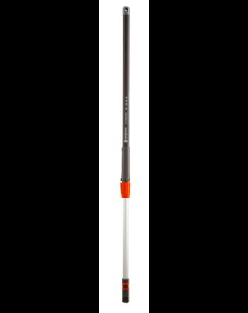 GARDENA Combisystem - mâner telescopic 90-145 cm