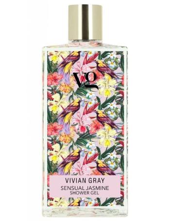 Vivian Gray Gel de duș Sensual Jasmine (Shower Gel) 350 ml