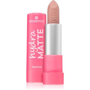 Essence hydra MATTE ruj buze mat hidratant culoare 402 Honey-stly 3,5 g