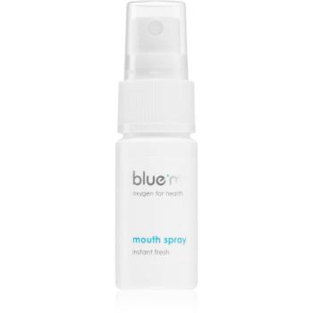 Blue M Oxygen for Health spray de gura 15 ml