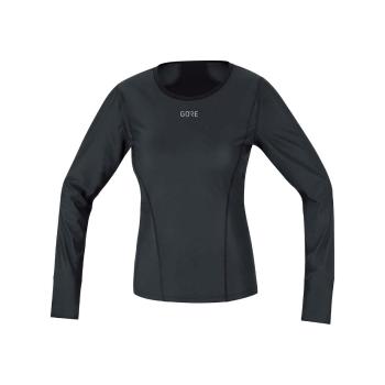 
                         Tricou de ciclism cu mânecă lungă - M GWS BL 
                