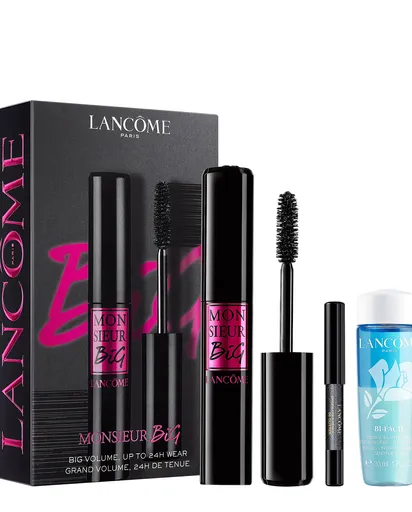 Lancôme Set cadou Monsieur Big Mascara Set
