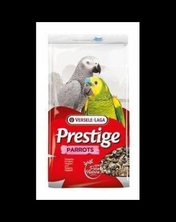 VERSELE-LAGA Amestec multi-cereale pentru papagali,15 kg