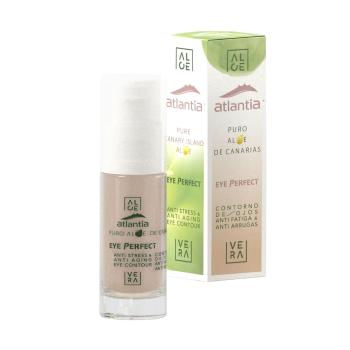 Atlantia Aloe Vera Krém na oční okolí 30 ml