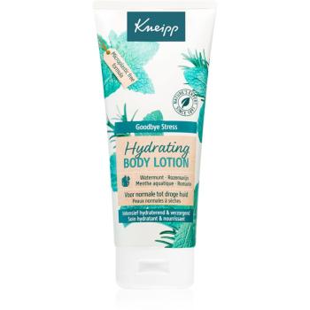 Kneipp Goodbye Stress lapte de corp 200 ml