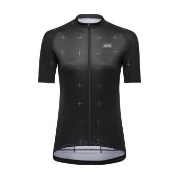 
                         Tricou de ciclism cu mânecă scurtă - DAILY WMN 
                