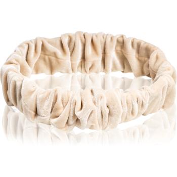 Notino Hair Collection Headband bentiță pentru păr culoare Nude 1 buc