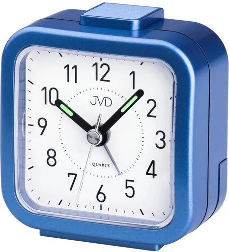 JVD Ceas cu alarmă SR105.4