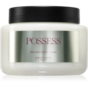Oriflame Possess crema de corp hidratanta pentru femei 250 ml