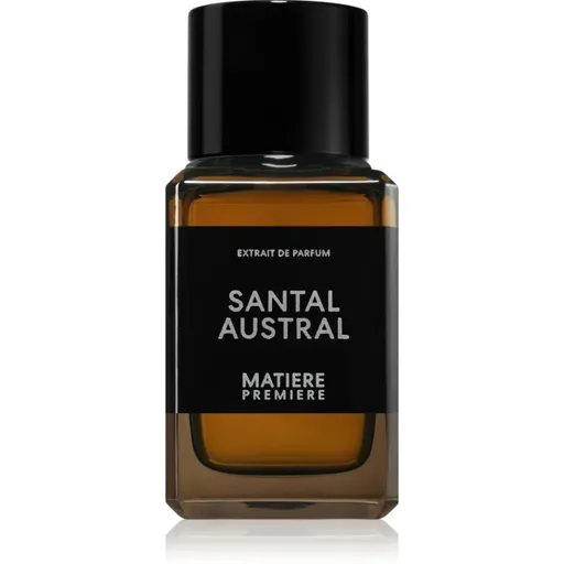 Matiere Premiere Santal Austral extract de parfum unisex 100 ml