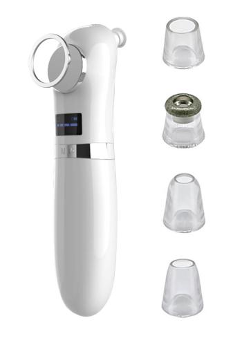 BeautyRelax Microdermabraziune diamantată Peelmax Hot and Cold