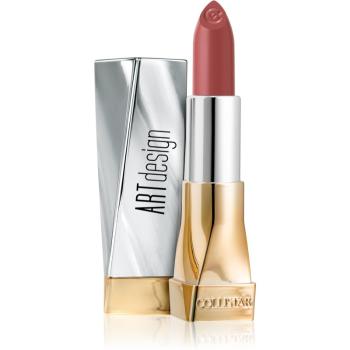 Collistar Rossetto Art Design Lipstick Mat Sensuale ruj mat culoare 8 3,5 g