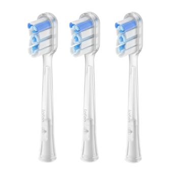 Laifen Cap de schimb pentru periuța de dinți Head Efficient Cleaning Hard