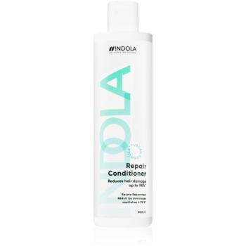 Indola Repair Conditioner balsam pentru indreptare pentru par deteriorat 300 ml