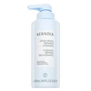 Kerasilk Specialists Recovery Mask mască pentru întărire pentru toate tipurile de păr 500 ml