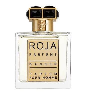 Roja Danger Pour Homme - parfum 100 ml