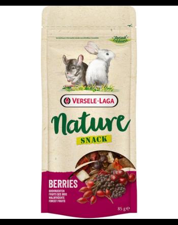 VERSELE-LAGA Nature - gustare Fructe de pădure 85 g