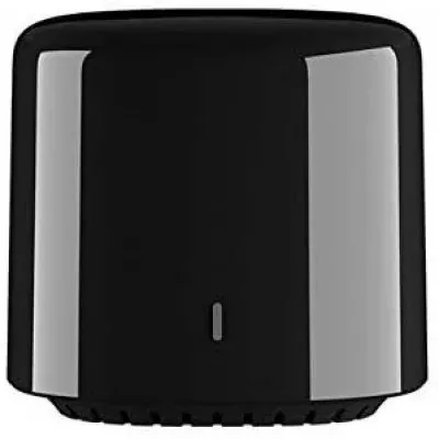 Telecomanda universala inteligenta BroadLink RM4C Mini, IR, Wi-Fi, compatibil Amazon Alexa si Google Home / 6924826708459