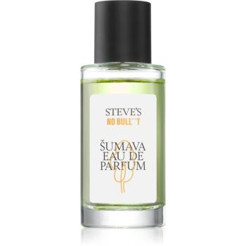 Steve's No Bull***t Sumava parfum pentru bărbați 50 ml