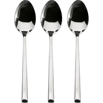 Set din 3 piese de linguri Lamart LT5042 Bella