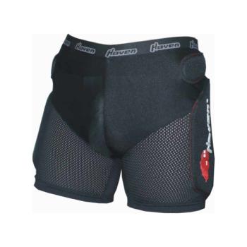 
                         pantaloni scurți cu protecții - FLEX GUARD 
                