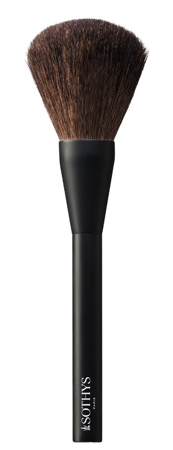 SOTHYS Paris Pensulă pentru pudră Pinceau Poudre (Powder Brush)