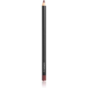 MAC Cosmetics Lip Pencil creion contur pentru buze culoare Mahogany 1,45 g